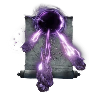 Meteorite icon