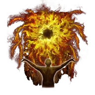 Midra's Flame of Frenzy icon