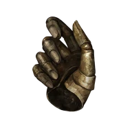 Millicent's Prosthesis icon