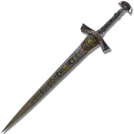 Miquellan Knight's Sword icon