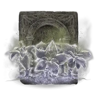 Miranda Sprout Ashes icon