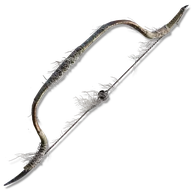 Misbegotten Shortbow icon