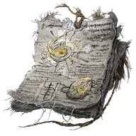 Missionary's Cookbook [6] icon