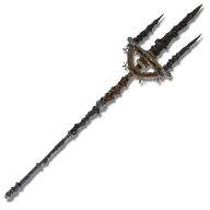 Mohgwyn's Sacred Spear icon