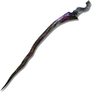 Morgott's Cursed Sword icon
