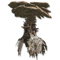 Mushroom Crown icon