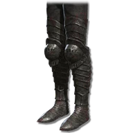 Night's Cavalry Greaves icon