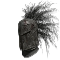 Night's Cavalry Helm icon