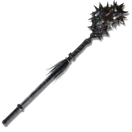 Nightrider Flail icon