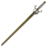 Noble's Estoc icon