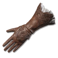 Noble's Gloves icon