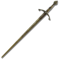 Noble's Slender Sword icon