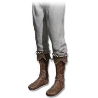 Noble's Trousers icon