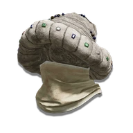 Nomadic Merchant's Chapeau icon