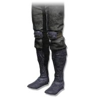 Nomadic Merchant's Trousers icon