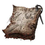 Nomadic Warrior's Cookbook [1] icon