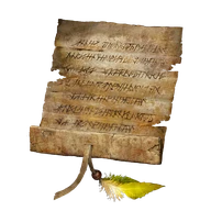 Note: Great Coffins icon
