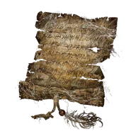Note: Sealed Spiritsprings icon