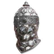 Nox Mirrorhelm icon