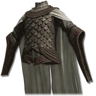 Nox Monk Armor icon