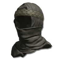 Nox Monk Hood (Altered) icon