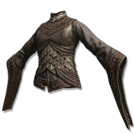 Nox Swordstress Armor (Altered) icon