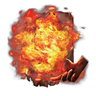 O, Flame! icon