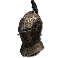 Oathseeker Knight Helm icon