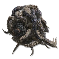 Octopus Head icon