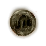 Oil-Soaked Tear icon