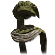 Old Aristocrat Cowl icon