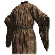 Old Aristocrat Gown icon