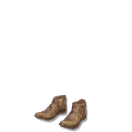 Old Aristocrat Shoes icon