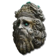 Olivinus Glintstone Crown icon