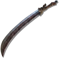Omen Cleaver icon