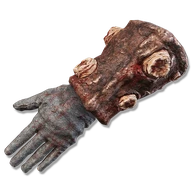 Omen Gauntlets icon