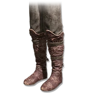 Omenkiller Boots icon