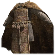 Omenkiller Robe icon