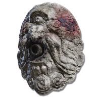 One-Eyed Shield icon