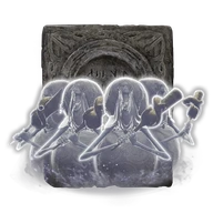 Oracle Envoy Ashes icon