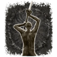 Ash of War: Overhead Stance icon