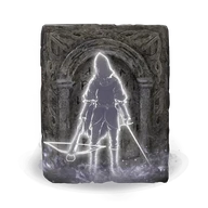 Page Ashes icon