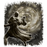 Ash of War: Palm Blast icon