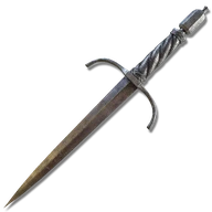 Parrying Dagger icon