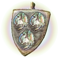 Pearldrake Talisman +2 icon