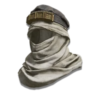 Perfumer Hood icon