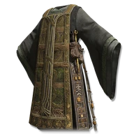 Perfumer Robe (Altered) icon