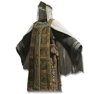 Perfumer Robe icon