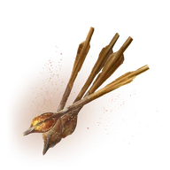 Perfumer's Bolt icon