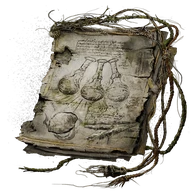 Perfumer's Cookbook [1] icon